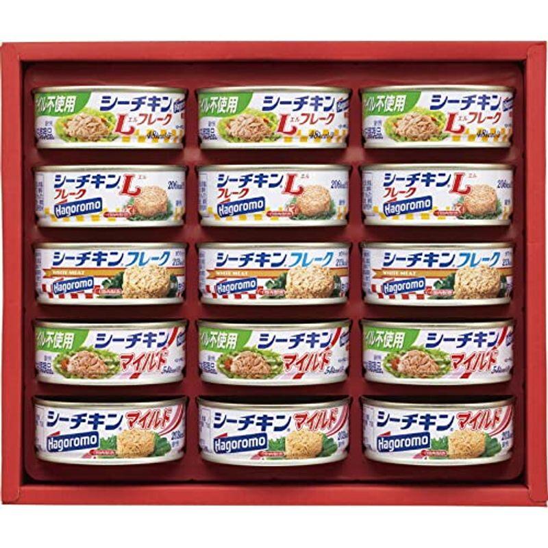 はごろも シーチキンギフト SET-30R通販パーク ギフト プレゼント