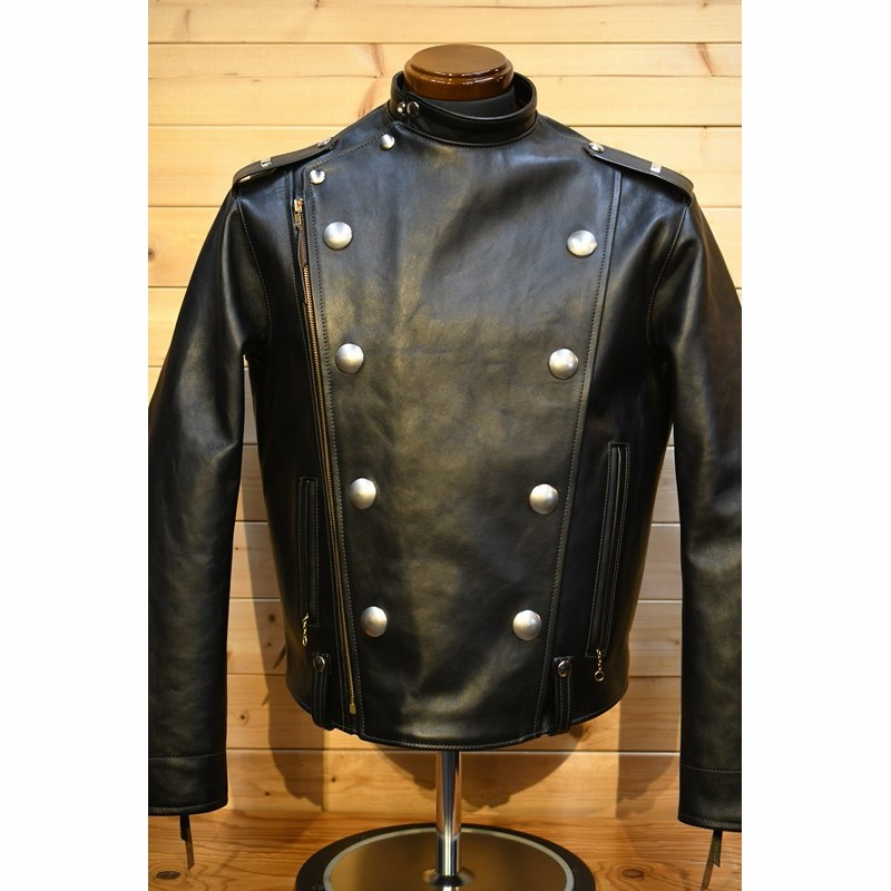 本日限定価格‼️リアルマッコイズ BUCO J-31 JACKET 42