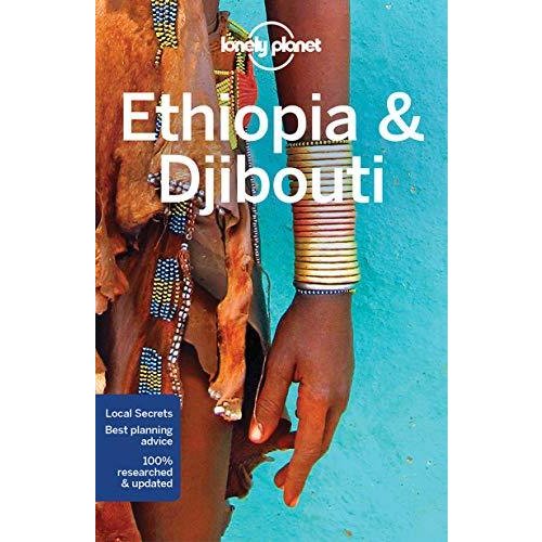 Lonely Planet Ethiopia  Djibouti (Multi Country Guide)