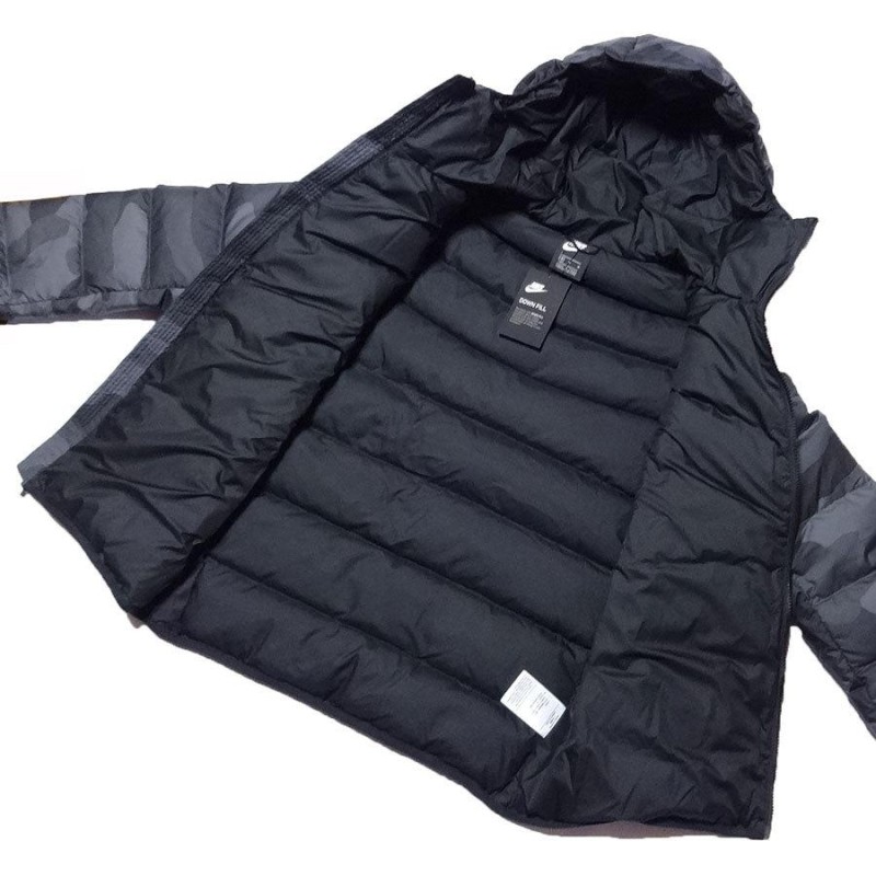 新品 NIKE NSW DOWN JACKET ナイキ スポーツウェア ダウン ジャケット