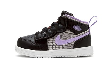 AIR JORDAN 1 MID ALT SE TD HOUNDSTOOTH