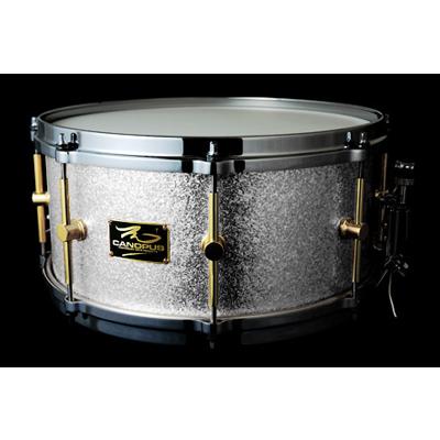 Mel Taylor Snare Drum 6.5x14