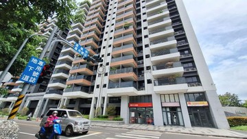 楠梓漾Cityc河景高樓捷運宅採光亮麗3房｜高雄市楠梓區惠義街