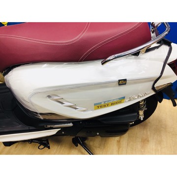 台灣製🔥防水加厚 防刮耐髒 Saluto 125 保護套 防刮套 saluto 車套 車身套 saluto 改裝 機車罩