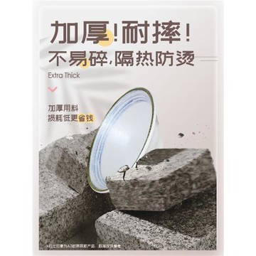 胺心密胺盤子金藍釉日式餐廳酒店長方橢圓盤商用條紋四方仿瓷餐具