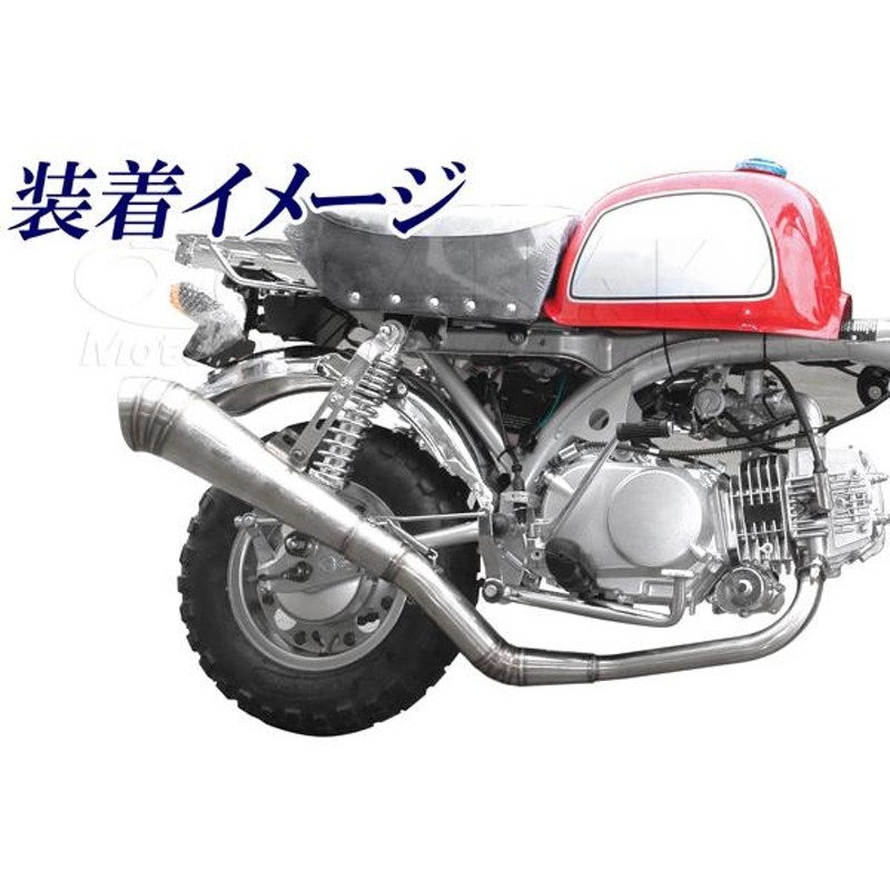 田中商会(TANAKA) タナカショウカイ ホンダH2C製 マスターシリンダーキャップ グロム／MSX125