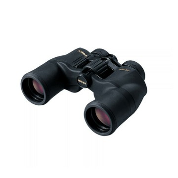 NIKON 尼康 ACULON A211 標準型 8X42 雙筒望遠鏡 / 台 BAA811SA