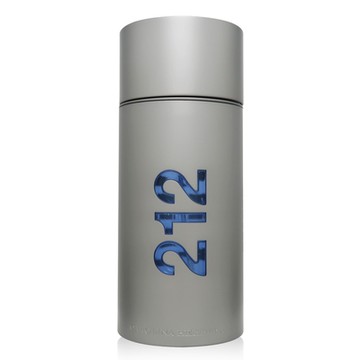Carolina Herrera 212 MEN 都會男性淡香水 EDT 100ml TESTER (平行輸入)