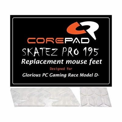Esportstiger マウスソール Arc1 G Pro 有線 G102 G3用 2set国内正規代理店取扱品 通販 Lineポイント最大get Lineショッピング