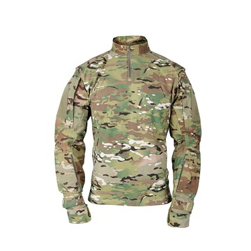 PROPPER 【福利品】多地形迷彩MULTICAM 功能戰術衫 F5417 38 377