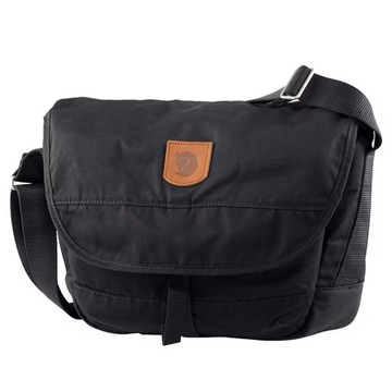 Fjallraven Greenland Shoulder 多功能日用單肩背包9L.通勤書包.休閒側背包.郵差包.電腦背包/可容13吋筆電/ 23155