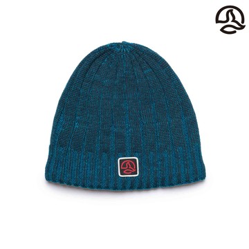 TERNUA 保暖毛帽 EAST POINT BN 2661835 / 8910 湖水藍