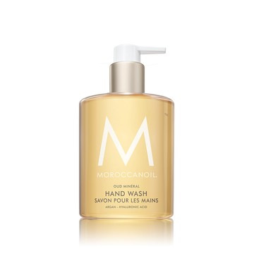 MOROCCANOIL 煙燻雪松洗手露 Hand Wash Oud Minéral
