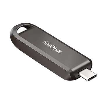 SanDisk CZ890 Extreme PRO 512G 1TB 2TB USB-C 金屬 固態隨身碟