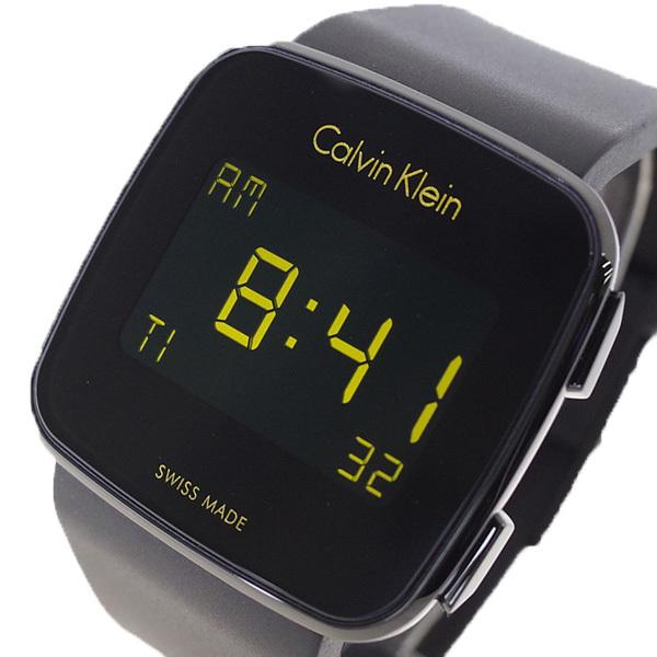 カルバンクライン時計 Calvin Klein(カルバン・クライン) 」- 新作腕時計 - 表裏