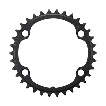 SHIMANO 34T ULTEGRA FC-08/FC-R8100/FC-R8100-P 專用齒盤【Y0NG3400】