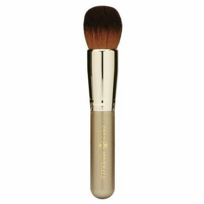 オンリーミネラル　ONLY MINERALS　ファンデーションブラシ