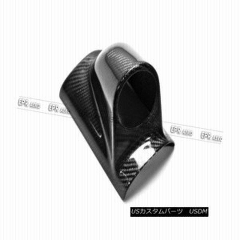 ユニバーサル炭素繊維シングルダッシュマウントトリプルメーターカバーゲージポッド60mm 通販 Lineポイント最大1 0 Get Lineショッピング