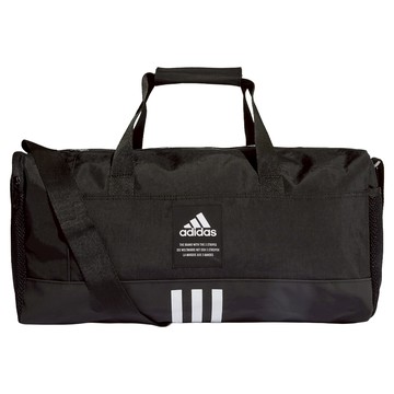 adidas 愛迪達 手提包 延續款4ATHLTS DUF  M  HC7272  1個