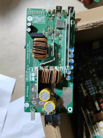 新威分容櫃電源板 高效能電池測試 快速准確 研發實驗室工業應用【三和電腦配件店】