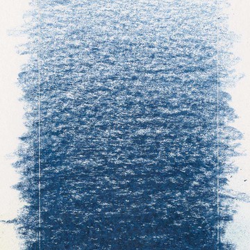 Stockmar  史督曼 Dreieckig 三角彩色鉛筆 47 indigo (ST022-47)