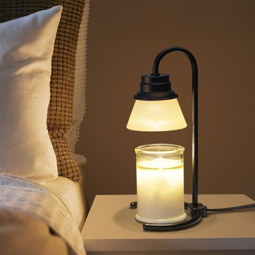 [快速出貨] 未來路上，由我為你照亮【les nez 香鼻子】香氛融蠟燈點亮你我的前程 (共2色可選)『LINE禮物獨家』融蠟燈 香氛燈 香氣療癒 生日禮 閨蜜禮物 創造生活儀式感