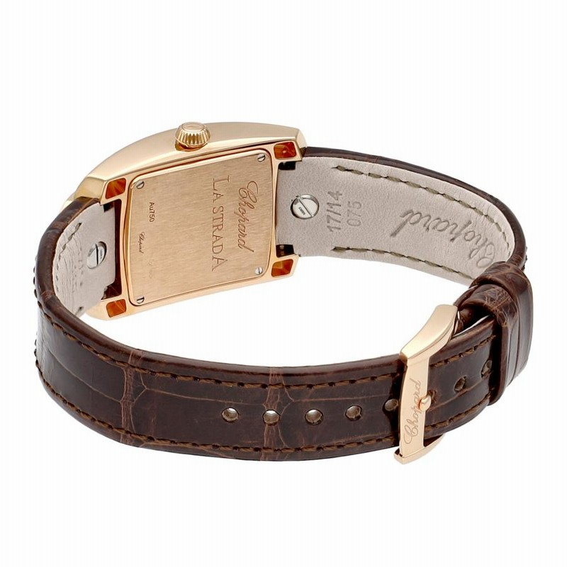 14ショパール 時計ベルト 敏感性 