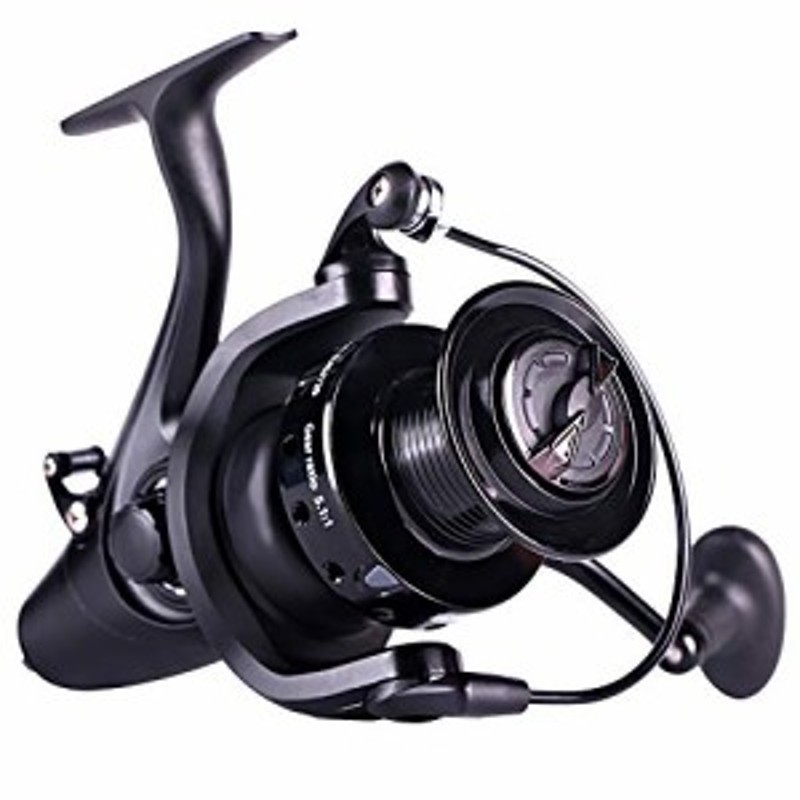 リール 釣り道具 フィッシング Sougayilang Spinning Fishing Reel,12+