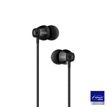 KONIYCOI 入耳式耳機(SK5) 有線耳麥 耳機麥克風 麥克風耳機 手機