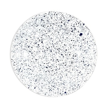 Non Sans Raison Splash Bread & Butter Plate