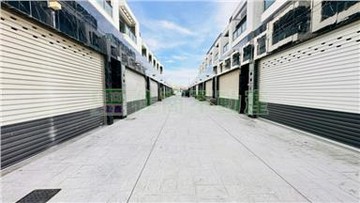 佳里興輕屋齡美車墅｜台南市佳里區佳里