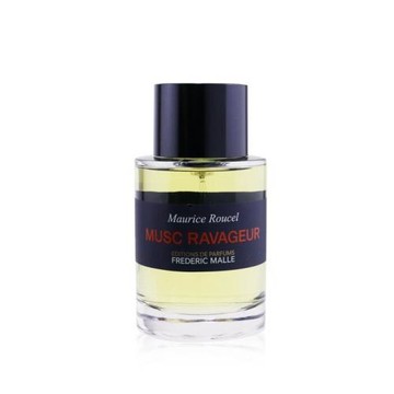 Frederic Malle Musc Ravageur 中性東方調香水100ml/3.4oz