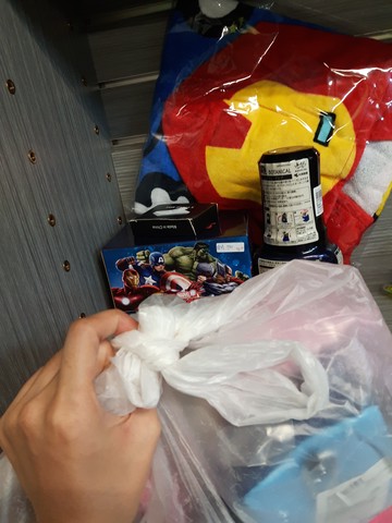 冠婷 720 940福袋 199 99 410