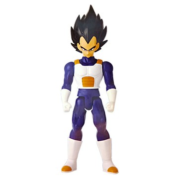 BANDAI 七龍珠公仔 達爾 LIMIT BREAKER PVC材質 外盒尺寸:長5x寬15x高25.3cm 適合4歲以上兒童  1個