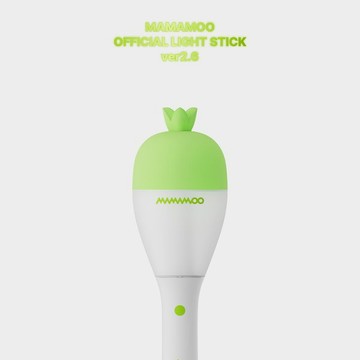 韓果子🍎 [現貨+立即出貨] MAMAMOO 官方2.6代手燈 附小卡 韓國代購 韓國直送