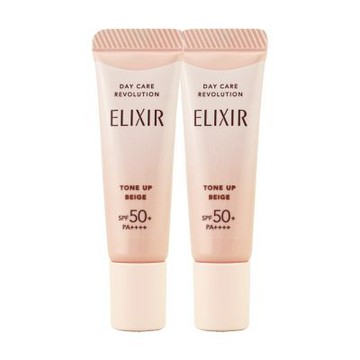 SHISEIDO 資生堂 怡麗絲爾膠原亮妍多效美肌乳BE  5g x 2