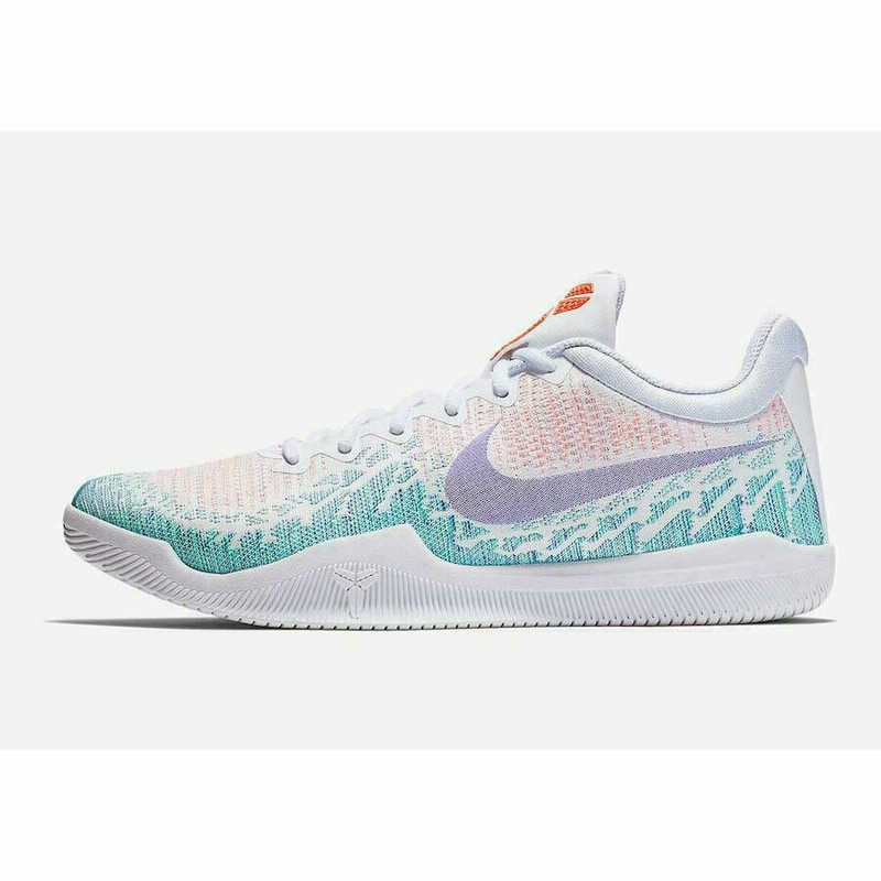 ナイキ NIKE コービー Kobe Mamba Rage メンズ 908972-140