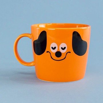 𓅓MOCHO𓅓 現貨 Kenelephant umao 馬克杯 dog 狗狗