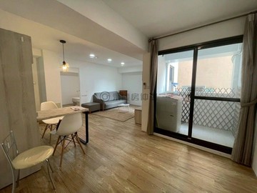 忠明南商圈正1房1廳穩定收租套房｜台中市西區忠明南路