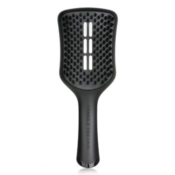 Tangle Teezer Tangle Teezer 專業通風乾髮梳 (大號) - # 黑色 1pc-梳子