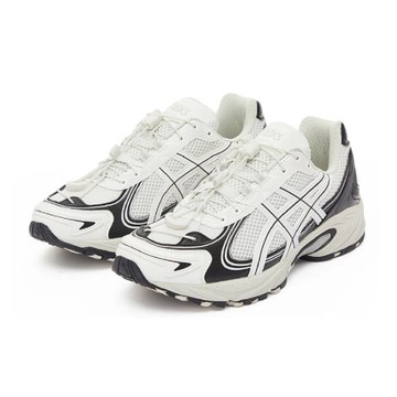 Asics Gel-Kahana TR V4 Black White 黑白色 男女鞋 1203A497-100