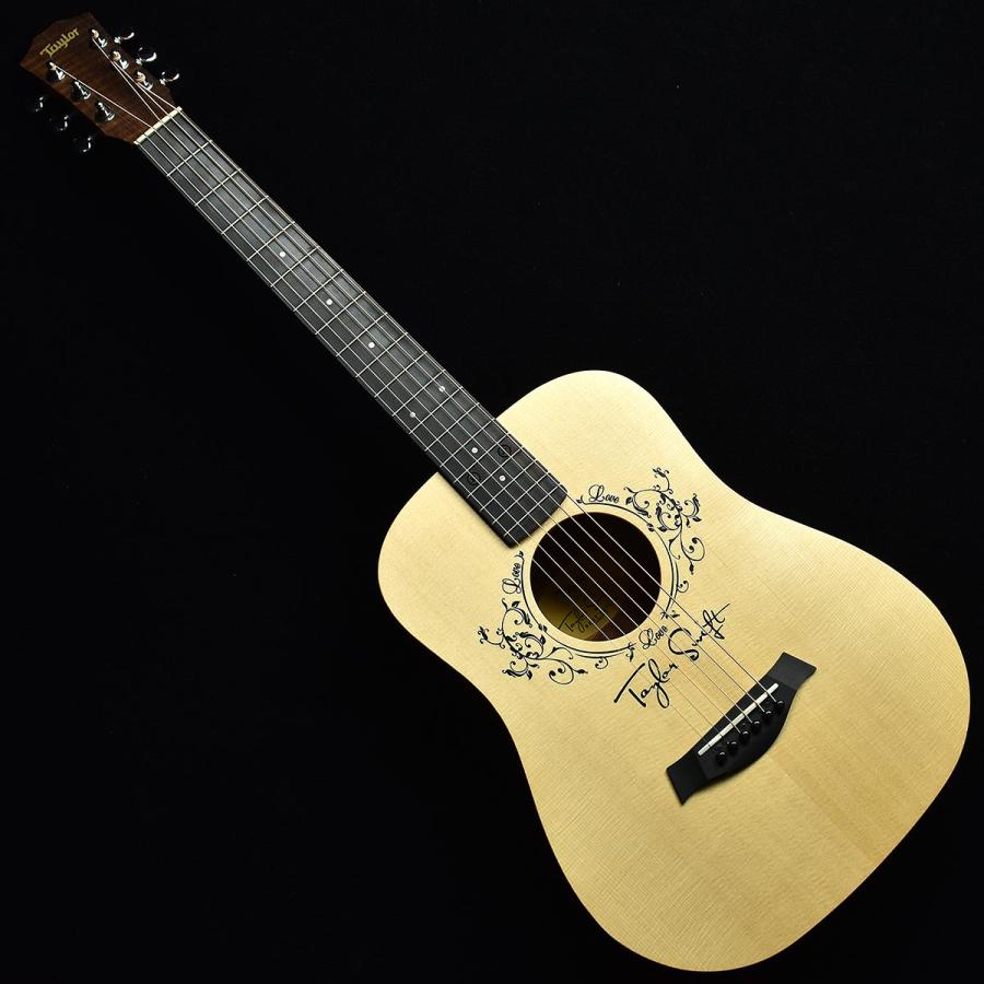 Taylor Guitars Taylor Swift Baby Taylor-e Left Hand