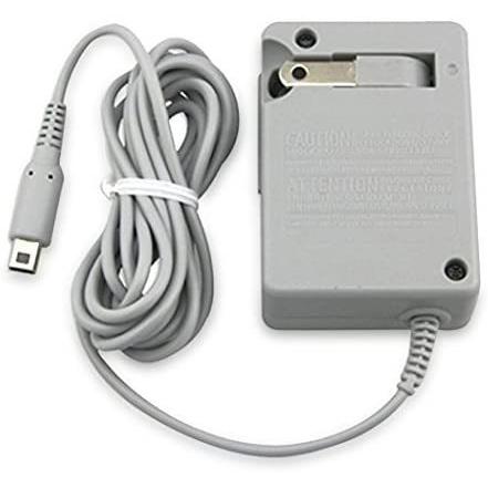 DSi LL 3DS用 充電器 ACアダプター互換 充電器