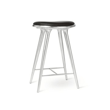 High Stool 中島椅典範（鋁）