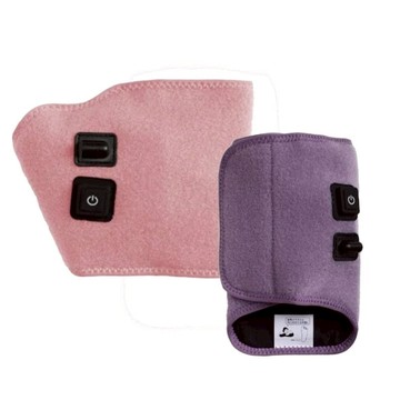 猩猩之握按摩器-手部+足底 少女粉-手部+足底