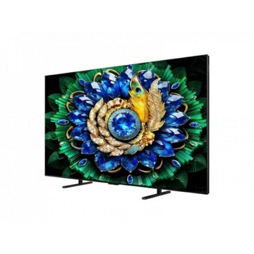 TCL 65型  65A400M  QD Mini LED 原生144Hz Google TV 量子智慧連網液晶顯示器-基本安裝