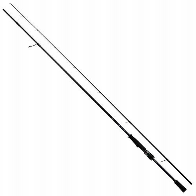 ダイワ DAIWA ロッド 21 エメラルダス MX 86M N 通販 LINEポイント最大0.5%GET | LINEショッピング