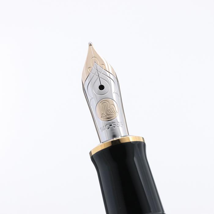 万年筆 Pelikan ペリカン 万年筆 スーベレーン M600 アートコレクション グラウコ・カンボン M