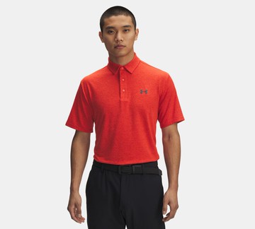 [UA]男 Playoff 3.0 短POLO-優惠商品