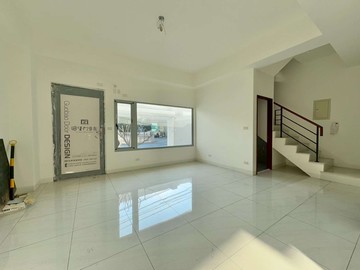 九如靜境生活｜白淨光感雙車墅全新完工｜屏東縣九如鄉中庄街